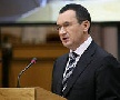 Осенний счет. Перед депутатами Госдумы отчитался министр сельского хозяйства Николай Федоров