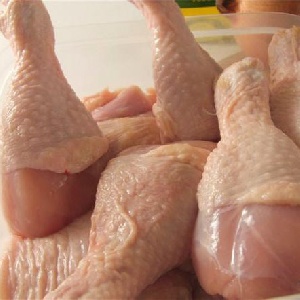 Более 19 тонн мяса птицы из Белоруссии задержано в Хабаровске