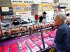 На этикетках мясных продуктов в США обяжут писать историю болезни коровы