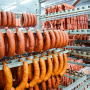 В Запорожской области сообщили о выходе на самообеспечение мясной продукцией