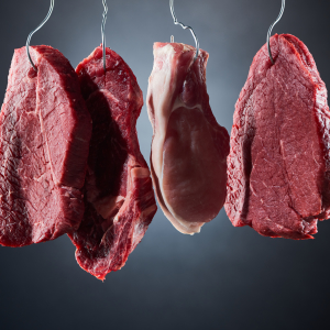 Глава Россельхознадзора сообщил о рекордных объемах экспорта мяса из РФ