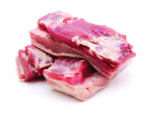 Rabobank прогнозирует сокращение производства свинины в странах ЕС и Великобритании