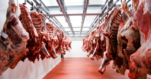 Китай остается крупнейшим в мире потребителем говядины