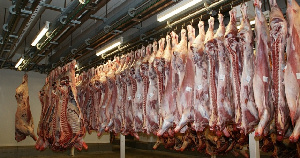 Брянская область: в первом квартале 2020 года мясо и мясная продукция составили 67% экспорта