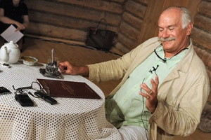 Сеть точек общепита Михалкова изменила название