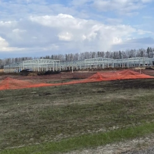 Противники строительства птицефабрики компании «Ак Барс» обратились в Генпрокуратуру