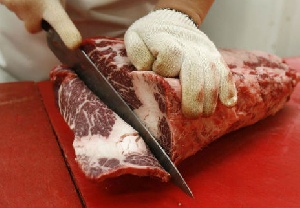 Япония снижает пошлины на австралийскую говядину