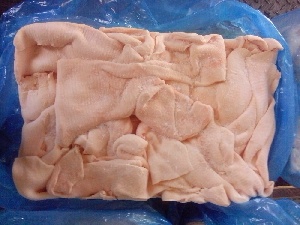 Россельхознадзор обнаружил новый канал поставок свинины в РФ по поддельным швейцарским сертификатам