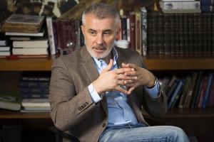 Вадим Дымов: Мы не хотим лишить граждан «вкусняшки», а заботимся о продовольственной безопасности Вадим Дымов: Мы не хотим лишить граждан «вкусняшки», а заботимся о продовольственной безопасности