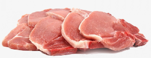 Китай продаст на аукционе дополнительные 10 000 тонн замороженной свинины