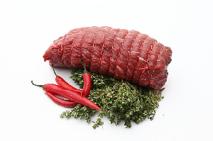 США:"2021 будет удачным для экспортеров говядины"