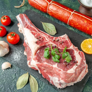 Экспорт мяса и мясопродуктов вырос почти на 11%