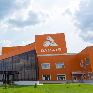 Предприятия ГК «Дамате» Пензенской области выплатили за год почти 2 млрд рублей налогов