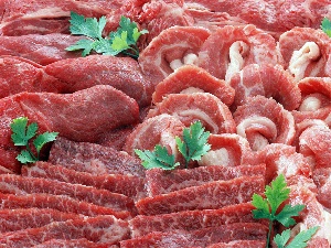 Предприятия Южного Урала увеличили производство мяса на 18%