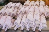 Украина возобновила в полном объеме экспорт куриного мяса в Россию 