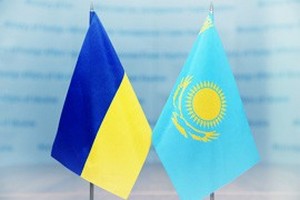 Украина поможет Казахстану в строительстве комбикормовых заводов