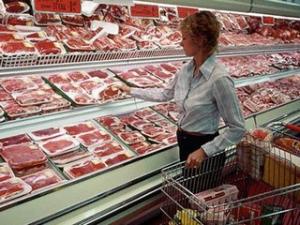 Торговые сети РФ не заметили снижения продаж мяса с начала Великого поста