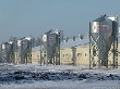 Свинокомплекс фирмы «Черкизово» в Волово весной заработает на полную мощность
