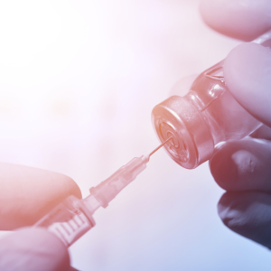 Первая в мире вакцина против АЧС скоро появится в мировой продаже