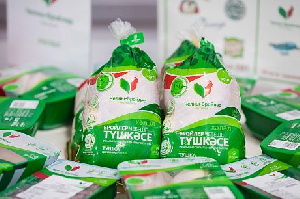 «Челны-Бройлер» выпустил 76 тыс. тонн продукции с начала 2019 года, нарастив производственные темпы на 5%
