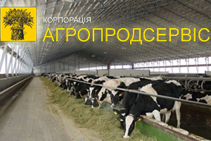 Агропродсервис запустил реконструированный птичник на Львовщине Агропродсервис запустил реконструированный птичник на Львовщине
