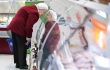 Россия в 2014 году резко снизила импорт "санкционных" продуктов