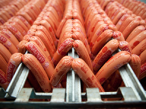 Башкирский мясокомбинат планирует экспортировать свою продукцию