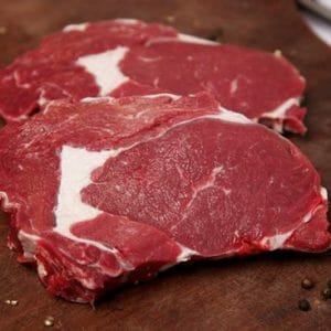 Покупки мяса выросли на 7% в 2021 году