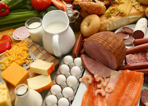 Минсельхоз: россияне снизили расходы на покупку продуктов питания
