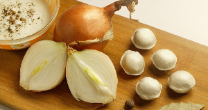 Птицефабрика «Зеленецкая» запустила в производство пельмени со свежим луком