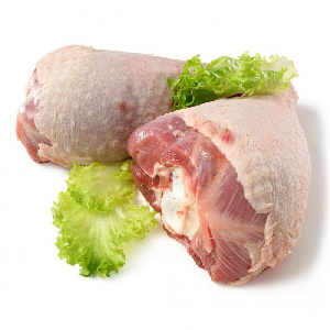 Брянская область: Управление Россельхознадзора проконтролировало отправку 80 тонн мяса птицы в Китай