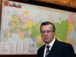 Итоги развития агропромышленного комплекса России в 2011 году подвёл Виктор Зубков