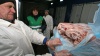 Россельхознадзор задержал 10 тонн мяса из-за отсутствия документов