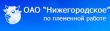 ОАО "Нижегородское по племенной работе" выиграло аукцион по продаже "Племенного завода «Большемурашкинский"