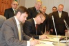 Приамурье и Беларусь подписали соглашение о создании совместного предприятия