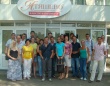 Пензенские партнеры посетили Атяшево