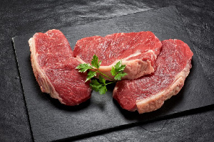 Башкортостан республика: больше не импортируют говядину для питания школьников