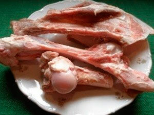 В минэкономики утверждают, что в Крыму подешевела мясная продукция