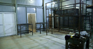 В Курганской области оборудован новый цех убоя крупного рогатого скота