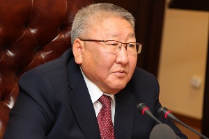 Централизованная заготовка мяса должна начаться в Якутии