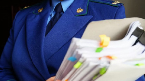 Прокуратура нашла нарушения на предприятии «Тульский перепел»