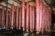 Россельхознадзор ввел запрет на ввоз мясной продукции с одного из украинских предприятий