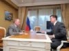 Глава Ставрополья сообщил Путину о рекордном урожае, собранном в крае