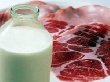 Объемы мясного и молочного производства в Туле увеличиваются