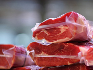 В Хабаровский край ввезли 160 тонн контрабандного мяса