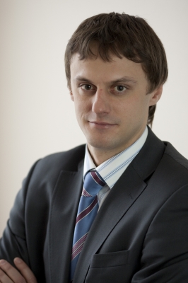 Иванченко Сергей Юрьевич