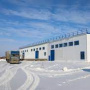 В АО «Мясопродукты» запустили в эксплуатацию новый холодильник на 500 тонн