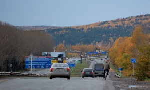 О задержании Россельхознадзором 11 автомашин cо свининой неизвестного происхождения 