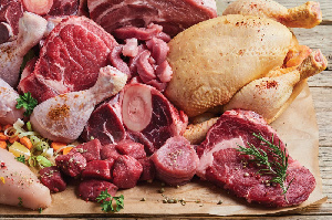 Эксперт: этой весной будет продано больше мяса, чем обычно в этот период