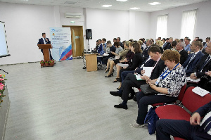 Молочная и мясная индустрия в рамках реализации программы импортозамещения в России